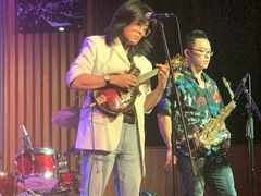 -林肯爵士乐上海中心 Jazz at Lincoln Center Shanghai