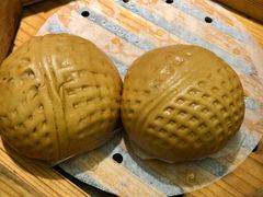 -点心传说·粤菜点心(佐阾虹湾店)