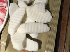 -渝味晓宇火锅(合川路店)