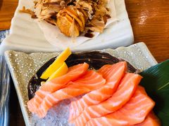 -三月居酒屋(青年大街店)