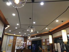 大堂-锡笼记·无锡小笼(方塔店)