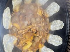 -铁锅年代•现炒地锅鸡(仪凤南路店)