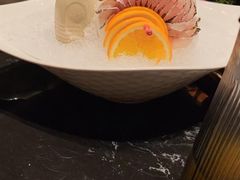 -蒋记海鲜姿造•洋房别墅(星河湾店)