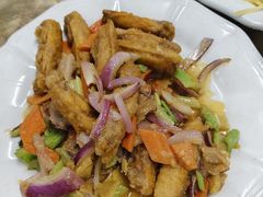 -东北菜馆(南柳店)