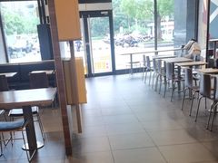 -麦当劳(衡阳中心汽车站店)