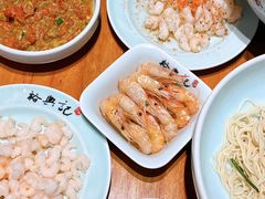 -裕兴记•蟹黄面馆(人民广场店)