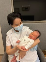 -宝生月子中心(民治店)