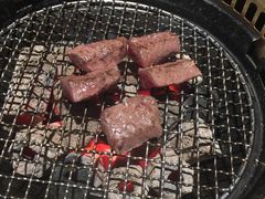 -橘焱胡同烧肉夜食(BFC外滩金融中心店)