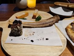 -Mercato莫卡多露台餐厅与酒吧(K11店)