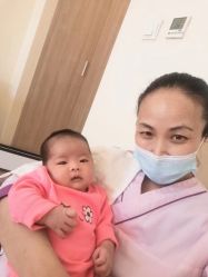 -爱陪伴一对一月子中心(融侨店)