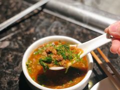 -海底捞火锅(盈锋广场店)