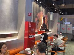 -猛古里烤肉自助(荟聚中心店)
