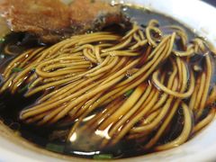 奥灶面-金陵一哥龙虾(水木秦淮店)