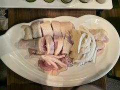 -同仁四季椰子鸡(无锡滨湖万象汇店)