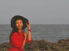 -南汇嘴观海公园