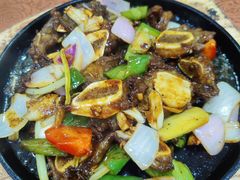 -瑞记湛江鸡饭店·粤西第一鸡(粤垦店)