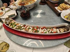-汤记传菜(秀浦路店)