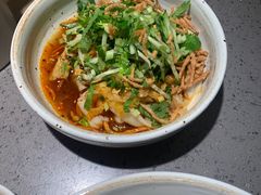 -大师兄·手工面·西北菜(南沙万达广场店)