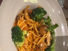 -Pennehut畔尼意面(合肥万象城店)