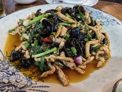 鱼香肉丝-陈三炖鸡馆(金众小区店)
