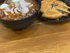 -青石桥老瓦房肥肠粉总店(青石桥总店)