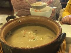 -李记潮汕砂锅粥(营福路店)