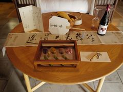 -法云安缦酒店