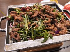 -普天和酒楼·新津菜·烤鸭(天津之眼店)