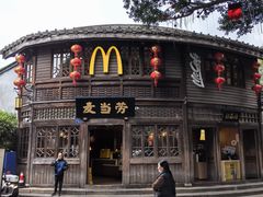 -三坊七巷历史文化街区