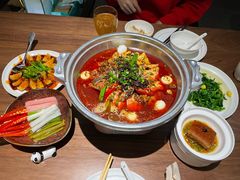 -眉州东坡(大悦城店)