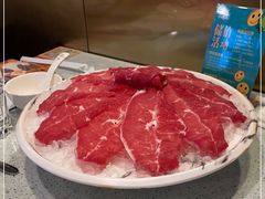 -烹然四季椰子鸡火锅(团结湖总店)