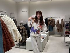 -URBAN REVIVO(济南世茂广场店)