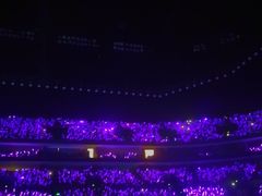 -梦之蓝青奥体育公园体育馆