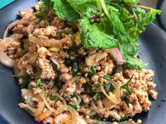 -Doo Dee Thai Food(Issan/Isaan/Esan)