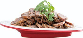 五香酱牛肉-饺满天下·水饺(汉神广场店)