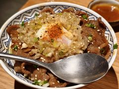 -烧肉达人•炭火烧肉(新天地店)
