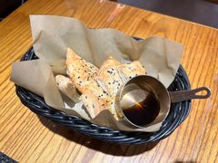 -百特喜·意大利餐厅(鹿都国际商业广场店)