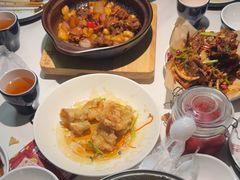 -额娘·春饼烤鸭(华北七楼创始店)