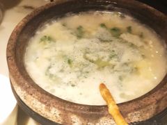 -绿茶餐厅(领展购物广场·中关村店)