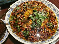 -杨记隆府(汉街店)