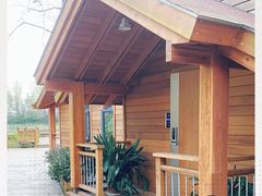 -上海怡沁园度假酒店