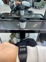 -G-SAGA形象设计