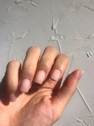 -Adore nail日式美甲美睫