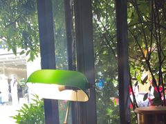 -源一咖啡馆(麒麟巷步行街店)