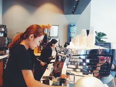 -dotcom coffee古点咖啡(致真大厦店)