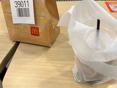 -麦当劳(深圳北站高铁店)