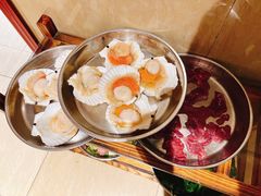 -丰尔粥食·粥底火锅·桑拿鸡(大良总店)