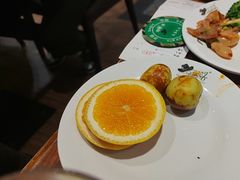 -汉巴味德(北京银座和谐广场店)