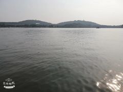 -上海月湖雕塑公园