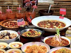 -麻都·成都菜(人民广场店)